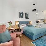 Prestige 222 Luna - Tuz Przy Plazy - Basen, Sauna, Jacuzzi W Cenie Pobytu - Easy-rent Pobierowo