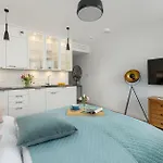 Prestige 222 Luna - Tuz Przy Plazy - Basen, Sauna, Jacuzzi W Cenie Pobytu - Easy-rent