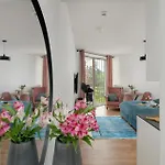 Prestige 222 Luna - Tuz Przy Plazy - Basen, Sauna, Jacuzzi W Cenie Pobytu - Easy-rent Pobierowo