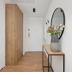Prestige 222 Luna - Tuz Przy Plazy - Basen, Sauna, Jacuzzi W Cenie Pobytu - Easy-rent * Pobierowo