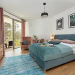 Prestige 222 Luna - Tuz Przy Plazy - Basen, Sauna, Jacuzzi W Cenie Pobytu - Easy-rent Apartment