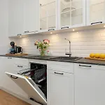Prestige 222 Luna - Tuz Przy Plazy - Basen, Sauna, Jacuzzi W Cenie Pobytu - Easy-rent Apartment *