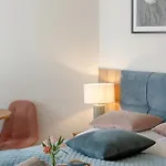 Appartamento Prestige 222 Luna - Tuz Przy Plazy - Basen, Sauna, Jacuzzi W Cenie Pobytu - Easy-rent Pobierowo