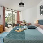 Prestige 222 Luna - Tuz Przy Plazy - Basen, Sauna, Jacuzzi W Cenie Pobytu - Easy-rent *