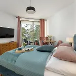 Prestige 222 Luna - Tuz Przy Plazy - Basen, Sauna, Jacuzzi W Cenie Pobytu - Easy-rent Appartamento *