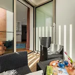 Prestige 222 Luna - Tuz Przy Plazy - Basen, Sauna, Jacuzzi W Cenie Pobytu - Easy-rent Apartment Pobierowo