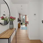 Prestige 222 Luna - Tuz Przy Plazy - Basen, Sauna, Jacuzzi W Cenie Pobytu - Easy-rent Pobierowo