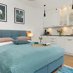 Appartamento Prestige 222 Luna - Tuz Przy Plazy - Basen, Sauna, Jacuzzi W Cenie Pobytu - Easy-rent