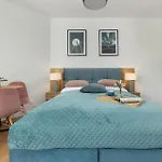 Appartamento Prestige 222 Luna - Tuz Przy Plazy - Basen, Sauna, Jacuzzi W Cenie Pobytu - Easy-rent