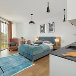 Prestige 222 Luna - Tuz Przy Plazy - Basen, Sauna, Jacuzzi W Cenie Pobytu - Easy-rent Pobierowo