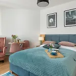Prestige 222 Luna - Tuz Przy Plazy - Basen, Sauna, Jacuzzi W Cenie Pobytu - Easy-rent Appartamento *