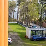 Prestige 222 Luna - Tuz Przy Plazy - Basen, Sauna, Jacuzzi W Cenie Pobytu - Easy-rent * Pobierowo