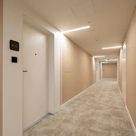 Prestige 222 Luna - Tuz Przy Plazy - Basen, Sauna, Jacuzzi W Cenie Pobytu - Easy-rent شقة *