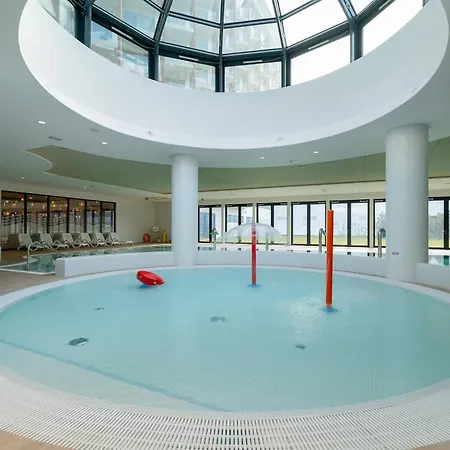 Daire Pinea 222 Luna - Basen, Sauna, Jacuzzi W Cenie Pobytu - Easy-rent