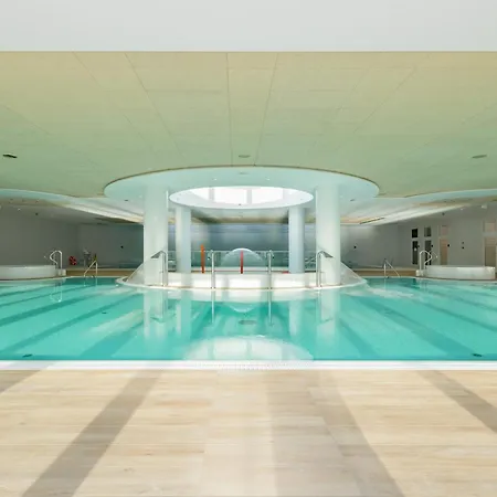 Apartment Pinea 222 Luna - Basen, Sauna, Jacuzzi W Cenie Pobytu - Easy-rent *