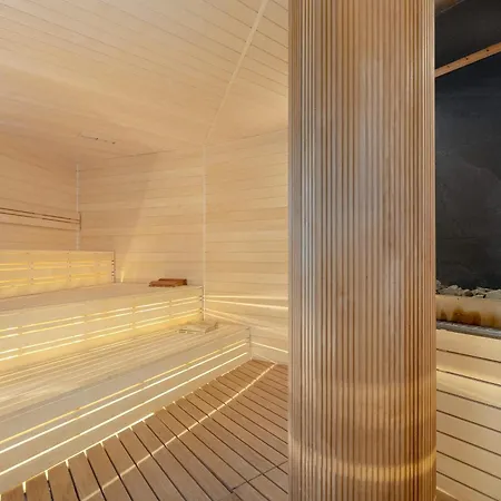 Pinea 222 Luna - Basen, Sauna, Jacuzzi W Cenie Pobytu - Easy-rent *