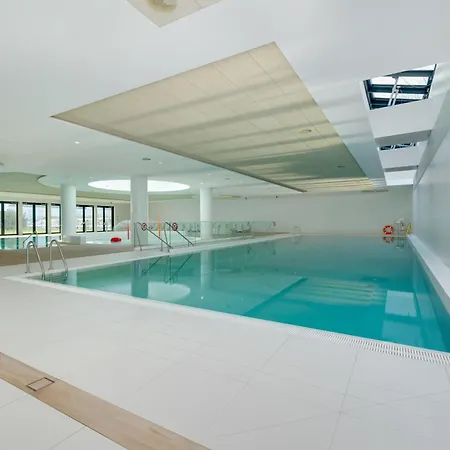 Pinea 222 Luna - Basen, Sauna, Jacuzzi W Cenie Pobytu - Easy-rent Daire