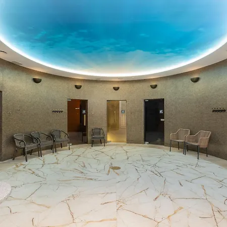 Pinea 222 Luna - Basen, Sauna, Jacuzzi W Cenie Pobytu - Easy-rent Daire Pobierowo