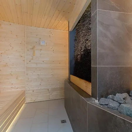 Pinea 222 Luna - Basen, Sauna, Jacuzzi W Cenie Pobytu - Easy-rent Apartment
