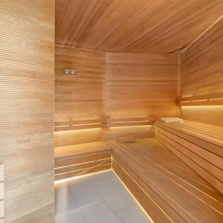 Pinea 222 Luna - Basen, Sauna, Jacuzzi W Cenie Pobytu - Easy-rent Daire *