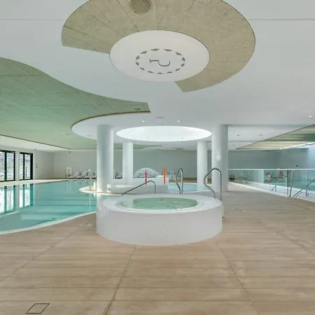 Appartamento Prestige 222 Luna - Tuz Przy Plazy - Basen, Sauna, Jacuzzi W Cenie Pobytu - Easy-rent *