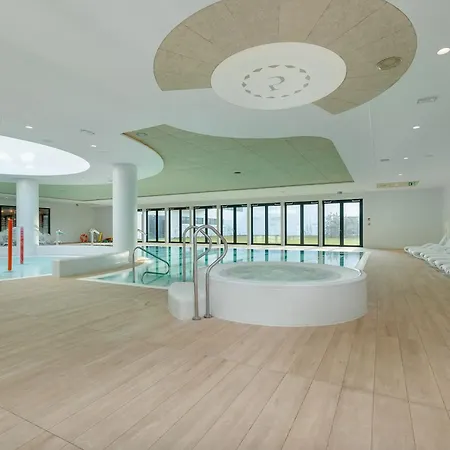 Pinea 222 Luna - Basen, Sauna, Jacuzzi W Cenie Pobytu - Easy-rent *