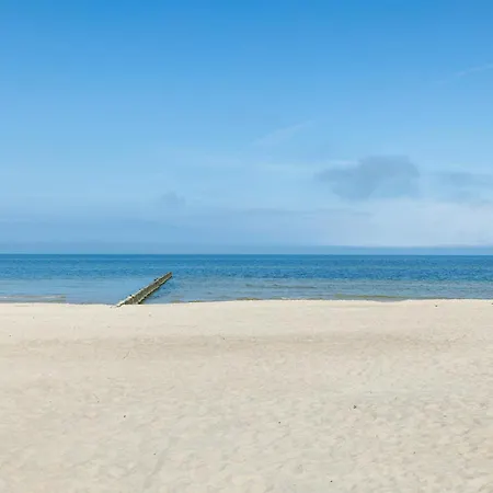 Pinea 222 Luna - Basen, Sauna, Jacuzzi W Cenie Pobytu - Easy-rent Daire