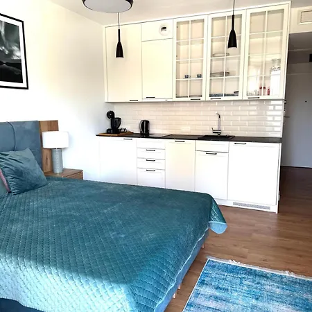 Pinea 222 Luna - Basen, Sauna, Jacuzzi W Cenie Pobytu - Easy-rent Apartment