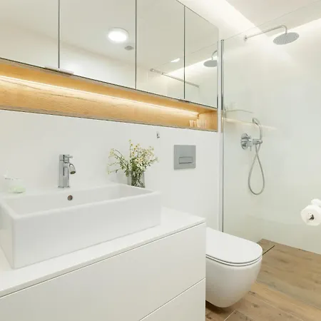 Pinea 222 Luna - Basen, Sauna, Jacuzzi W Cenie Pobytu - Easy-rent Daire *