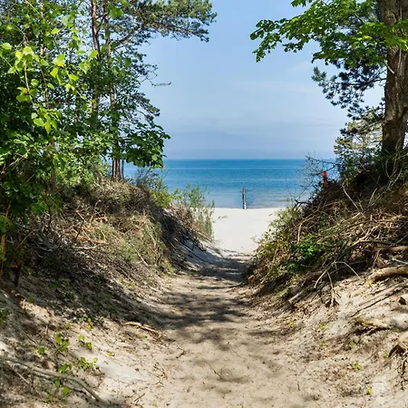 Pinea 222 Luna - Basen, Sauna, Jacuzzi W Cenie Pobytu - Easy-rent *