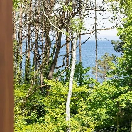 Pinea 222 Luna - Basen, Sauna, Jacuzzi W Cenie Pobytu - Easy-rent *