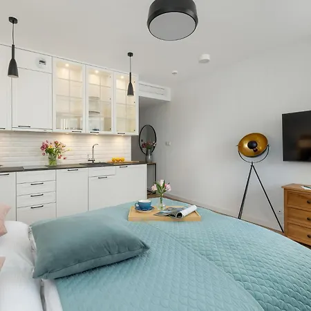 Pinea 222 Luna - Basen, Sauna, Jacuzzi W Cenie Pobytu - Easy-rent