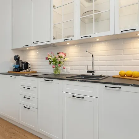 Pinea 222 Luna - Basen, Sauna, Jacuzzi W Cenie Pobytu - Easy-rent Apartment