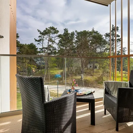 Pinea 222 Luna - Basen, Sauna, Jacuzzi W Cenie Pobytu - Easy-rent *