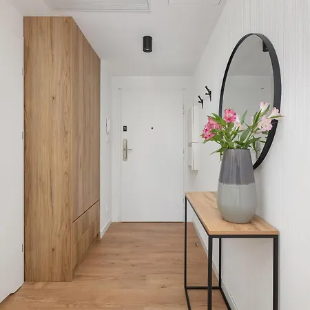 Pinea 222 Luna - Basen, Sauna, Jacuzzi W Cenie Pobytu - Easy-rent * Pobierowo