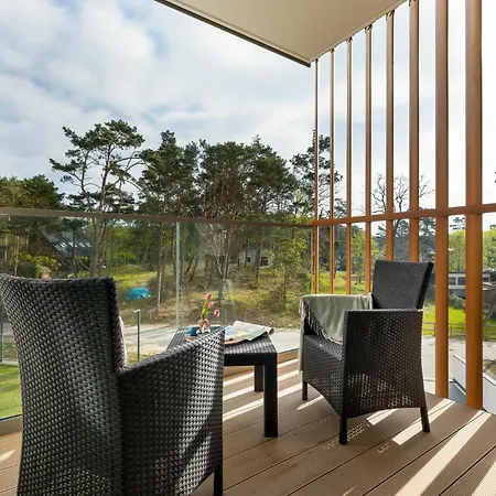 Daire Pinea 222 Luna - Basen, Sauna, Jacuzzi W Cenie Pobytu - Easy-rent