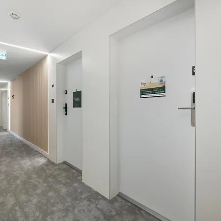 Daire Pinea 222 Luna - Basen, Sauna, Jacuzzi W Cenie Pobytu - Easy-rent *