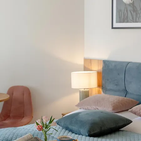 Daire Pinea 222 Luna - Basen, Sauna, Jacuzzi W Cenie Pobytu - Easy-rent Pobierowo