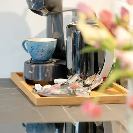 Daire Pinea 222 Luna - Basen, Sauna, Jacuzzi W Cenie Pobytu - Easy-rent