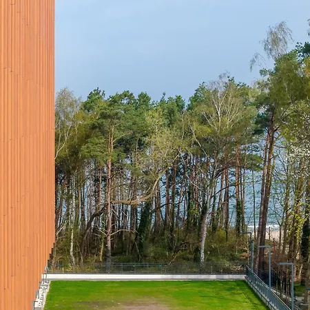 Pinea 222 Luna - Basen, Sauna, Jacuzzi W Cenie Pobytu - Easy-rent *