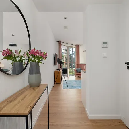 Pinea 222 Luna - Basen, Sauna, Jacuzzi W Cenie Pobytu - Easy-rent Pobierowo