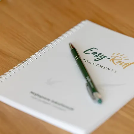 Pinea 222 Luna - Basen, Sauna, Jacuzzi W Cenie Pobytu - Easy-rent