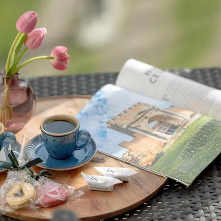 Pinea 222 Luna - Basen, Sauna, Jacuzzi W Cenie Pobytu - Easy-rent Pobierowo