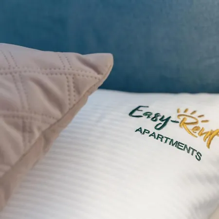 شقة Prestige 222 Luna - Tuz Przy Plazy - Basen, Sauna, Jacuzzi W Cenie Pobytu - Easy-rent
