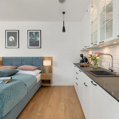 Pinea 222 Luna - Basen, Sauna, Jacuzzi W Cenie Pobytu - Easy-rent *