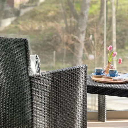 Daire Pinea 222 Luna - Basen, Sauna, Jacuzzi W Cenie Pobytu - Easy-rent