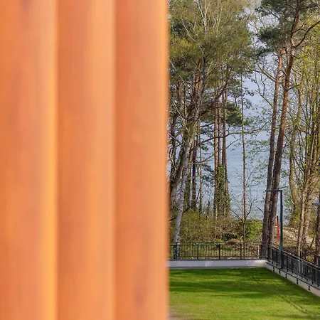 Daire Pinea 222 Luna - Basen, Sauna, Jacuzzi W Cenie Pobytu - Easy-rent