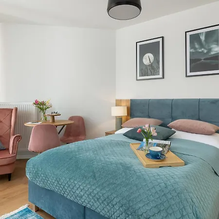 Pinea 222 Luna - Basen, Sauna, Jacuzzi W Cenie Pobytu - Easy-rent Apartment *