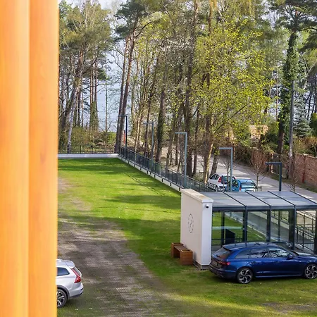 Pinea 222 Luna - Basen, Sauna, Jacuzzi W Cenie Pobytu - Easy-rent * Pobierowo