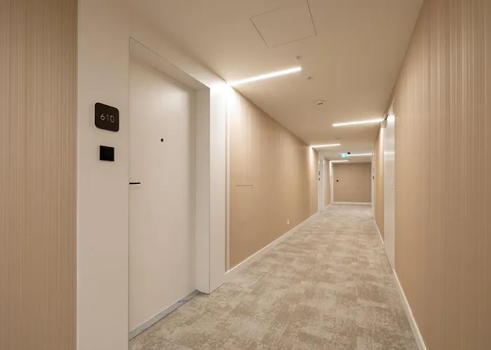 Pinea 222 Luna - Basen, Sauna, Jacuzzi W Cenie Pobytu - Easy-rent Apartamento *